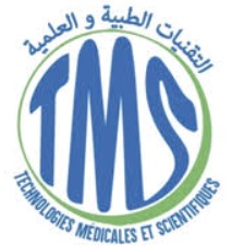 TMS التكنولوجيا الطبية والعلمية